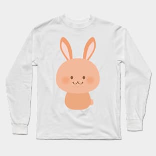 Bunny Long Sleeve T-Shirt